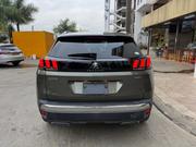 Peugeot 3008 2020 Gray for sale