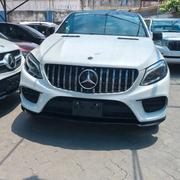 Mercedes-Benz GLE-Class 2020 White for sale
