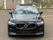 Volvo XC60 T6 R-Design AWD 2019 Black for sale
