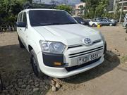 Toyota Probox 1.5 DX 2WD 2019 White for sale