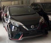 Nissan Note 2020 Black for sale