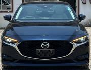 Mazda 3 2019 Blue for sale