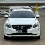 Volvo XC60 2016 White for sale