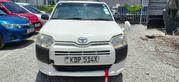 Toyota Probox 2019 White for sale