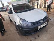 Nissan Advan 2010 White for sale