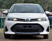 Toyota Axio 1.5 G 2WD 2019 White for sale