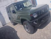 Suzuki Jimny 2020 Green for sale