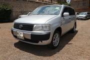 Toyota Probox 2013 Silver for sale
