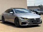 Volkswagen Arteon 2019 Silver for sale