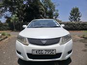 Toyota Allion 2008 White for sale