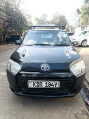 Toyota Probox 1.5 Hybrid DX Comfort 2018 Black for sale