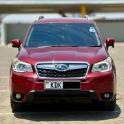 Subaru Forester 2015 for sale