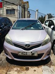 Toyota Vitz 2011 Pink for sale