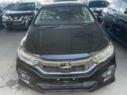 Honda Grace 1.5 Hybrid FWD 2020 Black for sale