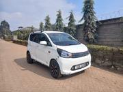 Mitsubishi EK Wagon 2015 White for sale