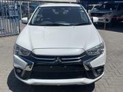 Mitsubishi RVR 2019 White for sale