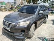 Toyota Vanguard 2009 for sale