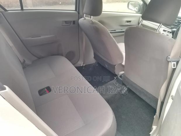 Daihatsu Mira 2016 White