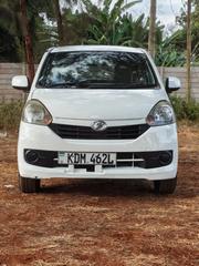 Daihatsu Mira 2016 White for sale