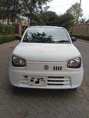 Suzuki Alto 660cc AWD 2020 White for sale
