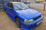 Subaru Legacy 1993 Blue for sale