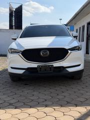 Mazda CX-5 2017 White for sale