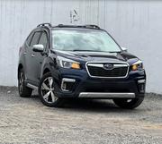 Subaru Forester 2019 Blue for sale