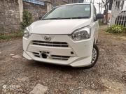 Daihatsu Mira 2019 White for sale