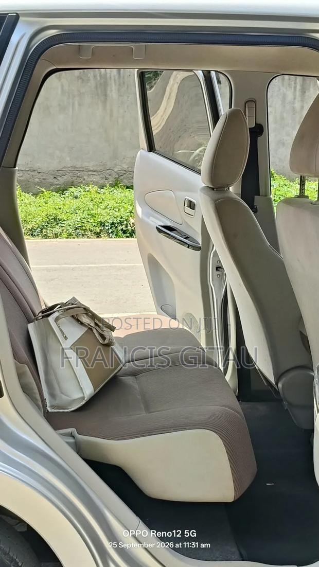 Mitsubishi EK Wagon 2019 Silver