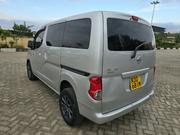 Nissan NV1500 2014 Silver for sale