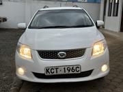 Toyota Corolla Fielder 2011 White for sale