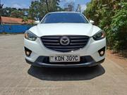 Mazda CX-5 Sport FWD 2016.5 2016 White for sale