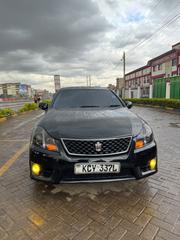 Toyota Crown 2012 Black for sale