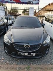 Mazda CX-5 2013 Matt Black for sale