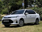 Toyota Axio 1.5 G 2WD 2019 White for sale