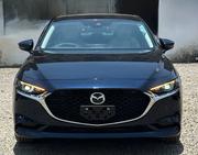 Mazda 3 2021 Blue for sale