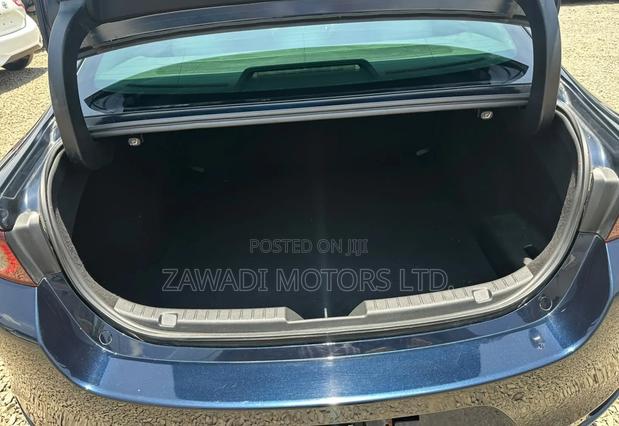 Mazda 3 2021 Blue