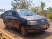 Toyota Succeed 2012 Blue for sale