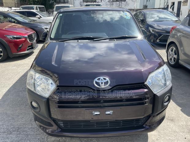 Toyota Probox 1.5 DX 4WD 2019