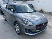 Suzuki Swift RS 2020 Gray for sale
