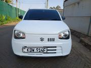Suzuki Alto 2018 White for sale