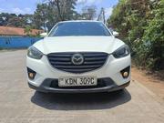 Mazda CX-5 2016 White for sale