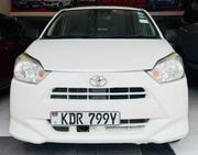 Daihatsu Mira 2018 White for sale