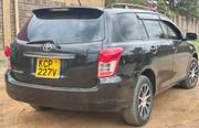 Toyota Corolla Fielder 2011 Black for sale