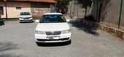 Nissan Sunny B15 Sedan 1.5 2003 White for sale