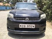 Toyota Corolla Rumion 2011 Black for sale