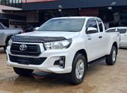 Toyota Hilux Revo Smart Cab Deisel 2.4 AWD 2019 Off white for sale