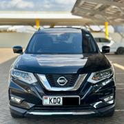 Nissan X-Trail 2017 for sale