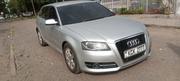 Audi A3 2010 Silver for sale