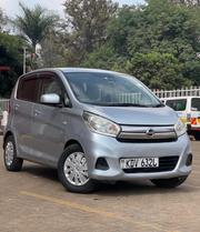 Nissan Dayz X 2018 Silver for sale